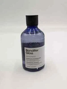 L'oreal Blondifier Gloss Shampoo 300ml 10.1 fl oz - Picture 1 of 1