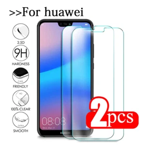 PROTECTOR PANTALLA VIDRIO TEMPLADO GORILA PARA HUAWEI Honor 10/20 Lite Psmart - Imagen 1 de 1