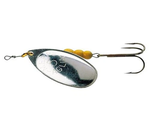 MEPPS Aglia Silber 52-01002P Silber 4 5