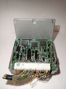 99 00 LEXUS RX300 3.0L A/T ENGINE COMPUTER ECU ECM PCM OEM 89661-48080 - Picture 1 of 9