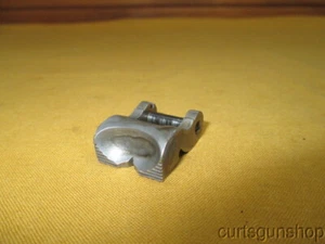 Navy Arms Model 1875 Schofield Double Action Caliber 44-40 Revolver Barrel Latch - Picture 1 of 4