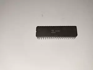 8086 NEC D8086D 8086 Intel compatible vintage ceramic CPU - Picture 1 of 2