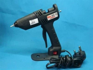 Tec 305-12 30512 Hotmelt Power Adesivi Colla Pistola 110-240V Spedizione Celere - Foto 1 di 11