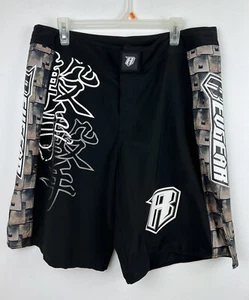 Revgear Haidate Fight Shorts Gr. XL MMA - Bild 1 von 9