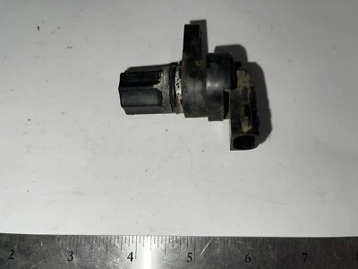 Sensor de velocidade de roda OE ABS ajuste Ford Explorer Lincoln Mazda Mercury F85F9E731AB - Imagem 1 de 4