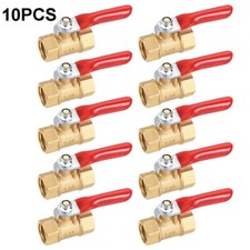 Apollo 94ALF Series Full Port IPS Ball Valve, 1/2&quot