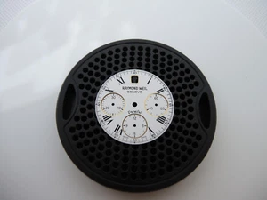 Raymond Weil Zifferblatt Parsifal Chronograph Automatic, watch dial, Ø 29,25 mm - Picture 1 of 5