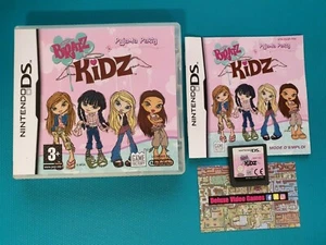 NINTENDO DS : bratz kidz - pyjama party - Imagen 1 de 2