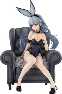 Figura SSR Ijinkan Qiao’er Bunny Ver. Figura PVC escala 1/7 Takumi + Kinka 異人館 巧兒 - Imagen 1 de 9
