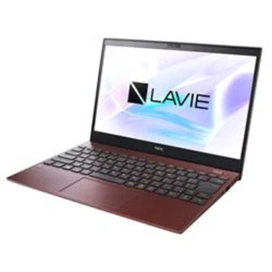 NEC LAVIE Pro Mobile PM750 13.3" Core i7 8GB 512GB SSD Win10 Home - Bordeaux - Picture 1 of 1