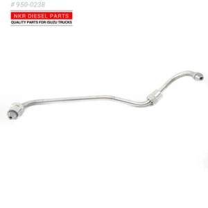 Pipe In Injection Pump For Isuzu NPR NPR-HD NQR 2005-06 4HK1 5.2L New Oem - Picture 1 of 2