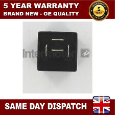 Fits Renault Clio Trafic Peugeot 205 FirstPart Flasher Unit Relay