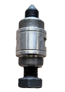 TIRADOR DE VOLANTE UKSCOOTERS LAMBRETTA VESPA DOBLE EXTREMO GP LI TV SX PX LML T5 - Imagen 1 de 3