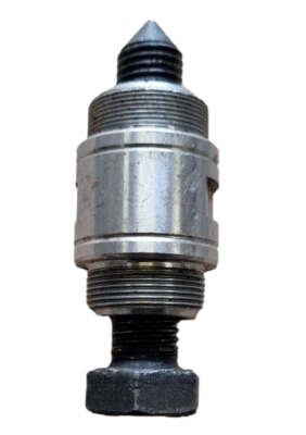 Ukscooters Lambretta Vespa маховик Съемник двойной законченный Gp Li Sx Tv Px Lml T5 - Изображение 1 из 3