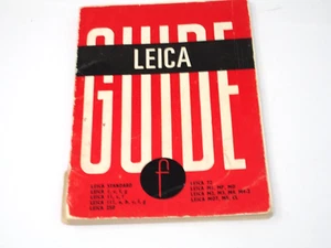 Leica Guide by Focal Camera Guides - Picture 1 of 3