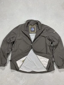 Napapijri Geographic Taped Seams Jacket Men - Picture 1 of 16