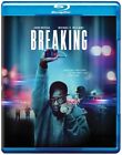 Breaking Bd - Breaking Bd - Blu-Ray