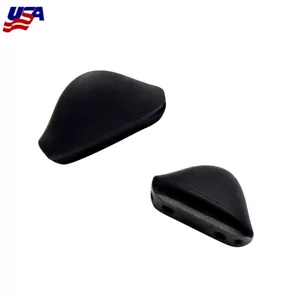 Pieza de nariz hdhut para Oakley Crosslink OX 3127 3149 8027 8029 8030 8031 8033 ETC - Imagen 1 de 4