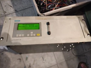 SIEMENS ULTRAMAT 23 7MB2335-2AQ00-3AA0-Z-C01 - Foto 1 di 9