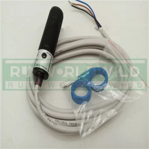 1PCS NEW FOR DATALOGIC Photoelectric switch S5-5-C10-30 - Afbeelding 1 van 4
