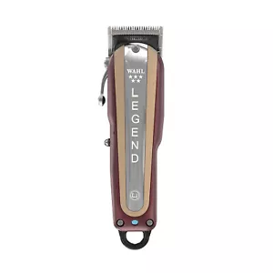 Wahl Legend Cordless Clipper UK Plug - Picture 1 of 5
