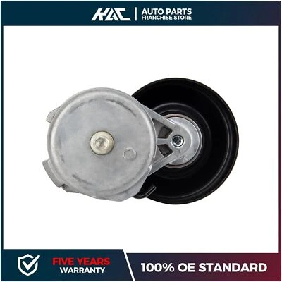 Belt Tensioner Assembly 38113 For 1990-2000 Dodge Caravan / Grand Caravan 3.3L - Image 1 of 4