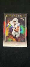 Micah Parsons Dallas Cowboys 2023 Panini Origins #27 