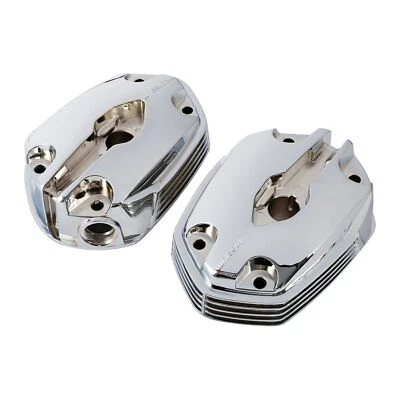 Cubierta de válvula de culata apta para BMW R1200GS R1200RT R900RT 2005-2009 2007 2008 Foto 1 de 4