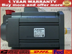 Servomotor CA HC-SF152BK Nuevo Mitsubishi Envío Gratis - Imagen 1 de 3