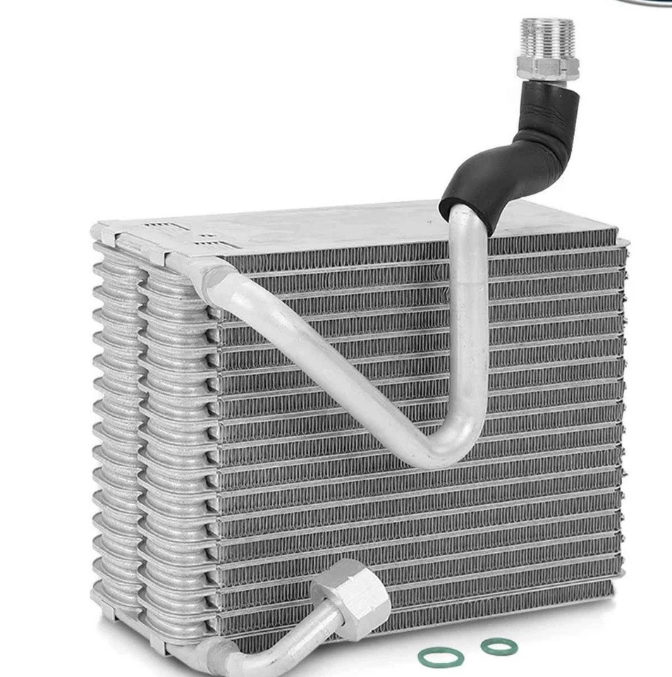 Geo Tracker 1995 Evaporatot Foto 1 de 1