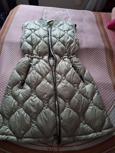 ESPRIT STEPPWESTE LANG  Größe  S    BEIGE - Bild 1 von 24
