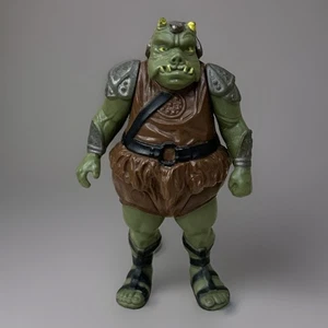 Vintage 1983 Kenner Star Wars Gamorrean Guard Actionfigur lose - Bild 1 von 4