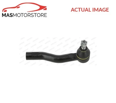 TRACK ROD END RACK END FRONT RIGHT MOOG TO-ES-16828 I NEW OE REPLACEMENT - Image 1 of 4