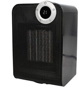 Mini Calefacción Baño Calentador Cerámica Calentador Ventilador Calefacción Móvil Calentador Rápido - Imagen 1 de 6