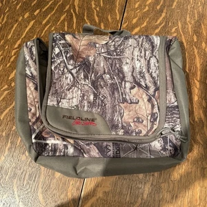 Fieldline Pro Series Camo Utility Pouch Tasche - Jagd Angeln Realtree Edge - Bild 1 von 5