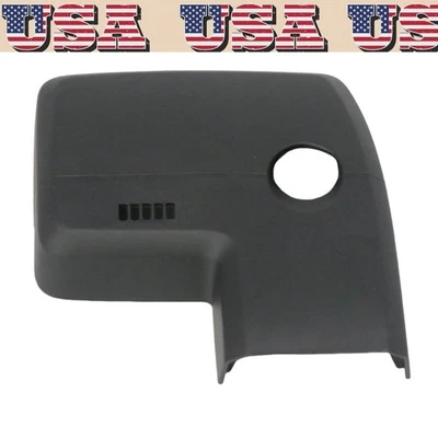 Cubierta interior del espejo retrovisor del parabrisas se adapta a Chevrolet Impala 2014-2020 Foto 1 de 4