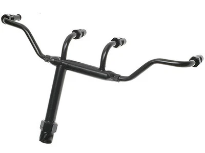 For Oldsmobile Cutlass Supreme Secondary Air Injection Pipe SMP 68854CKSF - Изображение 1 из 2