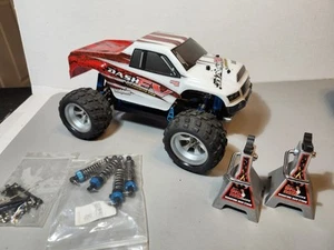 Huina 1:18 4WD High Speed Car A979-B WL Toys Parts - Picture 1 of 12