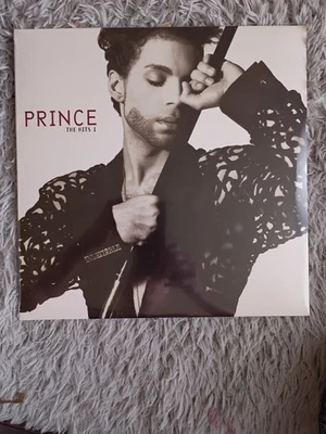 Prince - The Hits 1 - SEALED 2022 RE Soul Pop Rock 2LP Paisley Park PERFECT  - Image 1 of 2