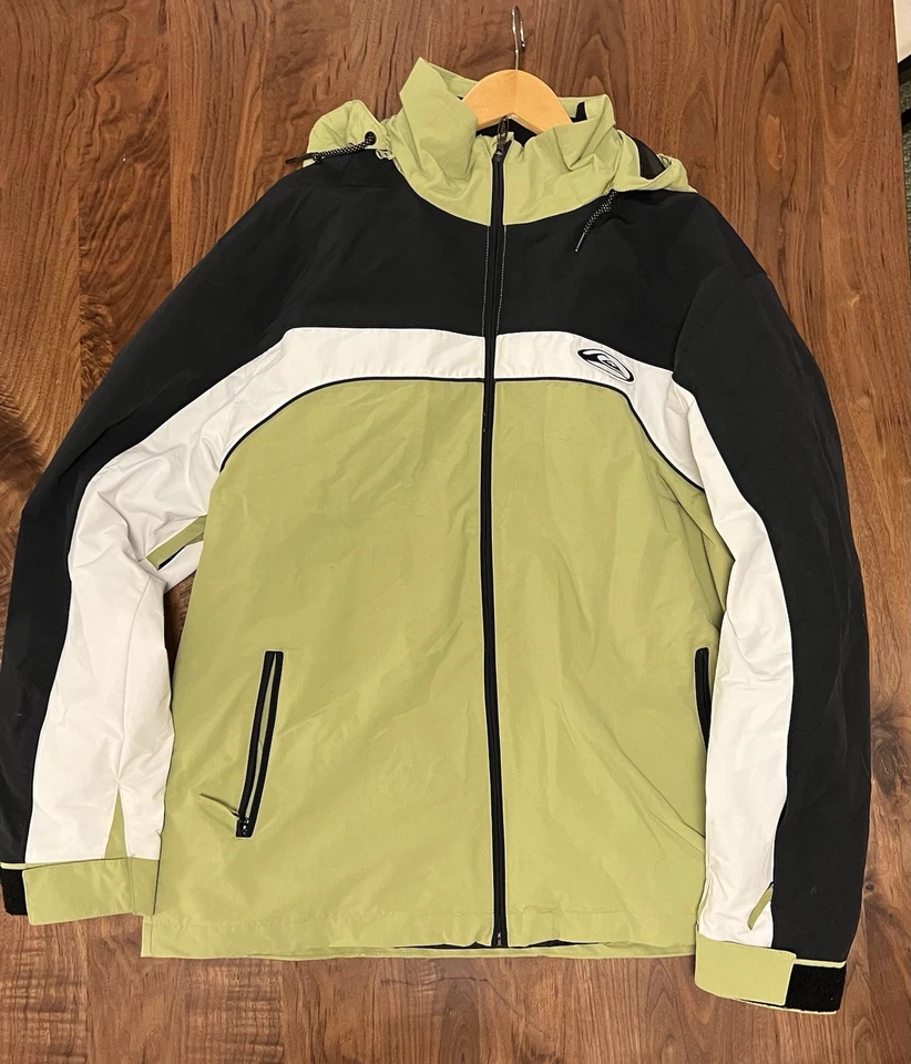 Quiksilver High Altitude Ski Jacket - Image 1 of 4