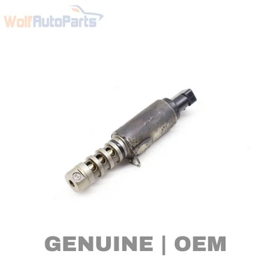 2008-2012 2014-2015 AUDI R8 - CAM / Camshaft N205 Valve Solenoid 06E109257J - Image 1 of 4