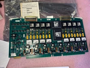WESTINGHOUSE 2033769G07 BOARD 23D33262H40 - Picture 1 of 10