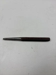 Mac Tools USA Center Punch CP2SS ~ 3/16" x 5" Long ~ Used - Picture 1 of 4