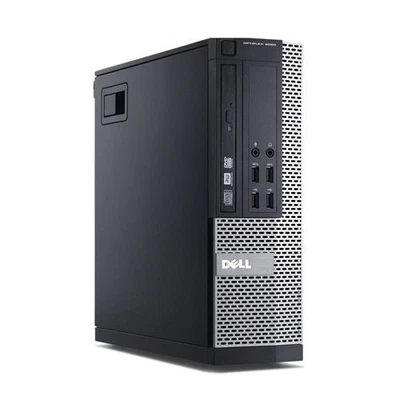 Dell Optiplex 9020 SFF - Imagen 1 de 3