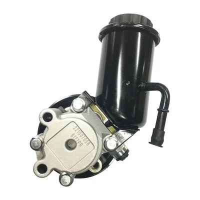Edelmann 6177PR Power Steering Pump For 95-04 Toyota 4Runner Tacoma - Image 1 of 4