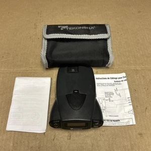 Tekonsha P3 Electric Trailer Brake Control Module Controller Only - Bild 1 von 17