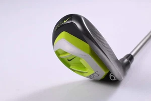 Nike Vapor #4 Hybrid / 21-25 Degree / Regular Flex Diamana M+ 80 Shaft - Picture 1 of 8