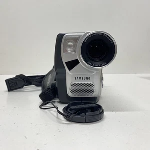 Samsung SCL810 Hi8 Camcorder - Picture 1 of 8