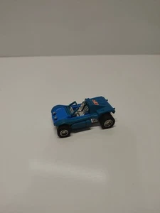 Vintage 1982 GoBots Buggyman Figure Complete Has Stress Marks On Windshield - Picture 1 of 5