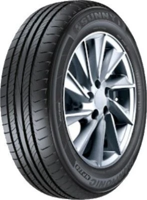 165/65 R14 79T Sunny NP226 - Photo 1/2